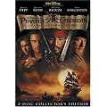 Pirates of the Caribbean: The Curse of the Black Pearl (2-Disc Collector's Edition)