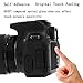 Tempered Optical Glass Screen Protector for Fujifilm X-T2 Camera