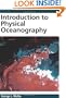 Introduction to Physical Oceanography