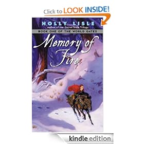 Memory of Fire (World Gates)