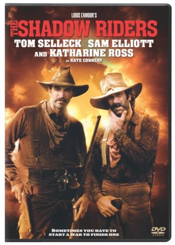 Watch The Shadow Riders Online!