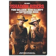 The Shadow Riders by 