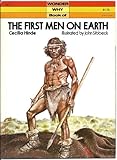 Wonder why book of the first men on earth