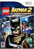LEGO Batman 2: DC Super Heroes