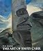 Books : The Art of Emily Carr