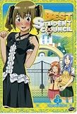 Best Student Council, Vol. 3: Campus Antics