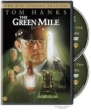 The Green Mile (Widescreen 2-Disc Special Edition)