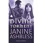 Divine Torment (Black Lace)