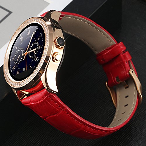 Smart Watch Floveme Watch FLOVEME W8 Smart Watch For Woman