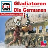 Gladiatoren / Die Germanen - Matthias Falk