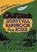Willy Whitefeather's Outdoor Survival Handbook for Kids