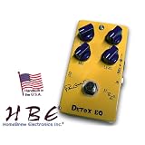 HBE Paul Gilberrt's Detox EQ　ポールギルバート　イコライザー