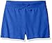 The Children's Place Girls' Solid Tassle Shorts