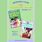 Junie B. Jones Collection: Books 3-4
