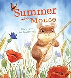 Mouse's summer muddle