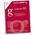 Geometry GMAT Preparation Guide (Manhattan GMAT Preparation Guides)