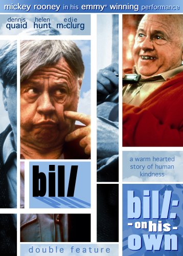 Bill Bill On His Own