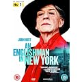 An English Man In New York [DVD]
