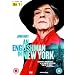 An English Man In New York [DVD]