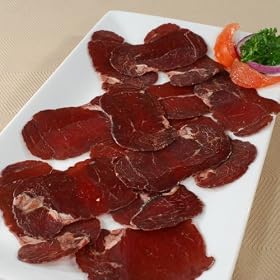 BRESAOLA
