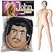 Blow Up Doll John Male Inflatable 60