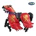 Toys : Papo - Demon of Darkness Horse