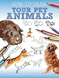 How to draw your pet animals