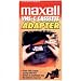 Maxell Mechanical VHS-C Adapter