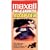 Maxell Mechanical VHS-C Adapter