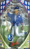 Barbie Chicago Cubs doll African American