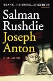 Joseph Anton : a memoir
