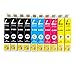 iTinte T069XL Compatible Ink Cartridges (4 Black, 2 Cyan, 2 Magenta, 2 Yellow) for Epson WorkForce 610, Epson WorkForce 600, Epson WorkForce 500 and more Epson printers
