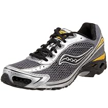 Saucony Men's Grid C2 Flash Running Shoe