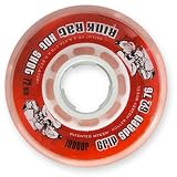 Rink Rat Hot Shot Hockey Wheels - 4 Pack