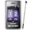 Samsung SGH-D980 DualSim Handy
