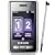 Samsung D980 Duos - Unlocked Dual Sim TriBand Cellular Phone - 5MP Camera, Touchscreen, FM Radio - International Version with No Warranty (Black)