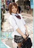HEY-SAY ! J☆K 01 ~ゆう~ [DVD] 生-say-(DVD付)