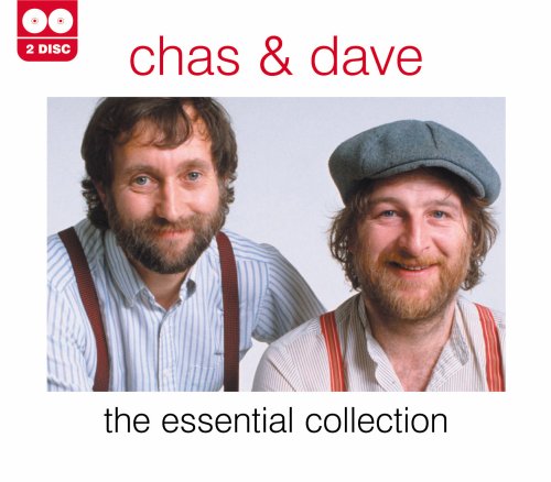 CD-Charts  Search : Chas N Dave - The Essential Collection