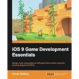 ios 9 game development essentials