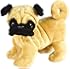 Webkinz Pug