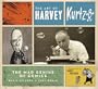 The Art of Harvey Kurtzman: The Mad Genius of Comics