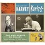The Art of Harvey Kurtzman: The Mad Genius of Comics