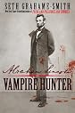 Abraham Lincoln: Vampire Hunter