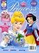 Disney Princess Magazine [US] January 2009 (単号)でAmazonアフィリエイトツール