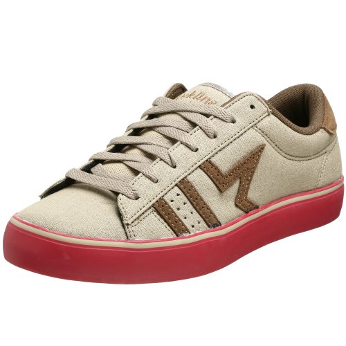 DEKLINE Men's Barrio 150 G Sneaker