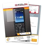 Produkt-Bild: atFoliX FX-Antireflex Displayschutzfolie f&uuml;r Sony-Ericsson Cedar - Displayschutz antireflektierend! H&ouml;chste Qualit&auml;t - Made in Germany!