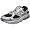 Anthracite/White/Black/Silver