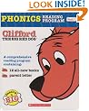 Clifford's Phonics Fun Boxed Set #1 (Clifford's Phonics Fun Packs)