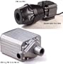 Danner 02728 Pond Mag 1800GPH Pump