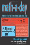 Math-a-Day: A Book of Days for Your Mathematical Year